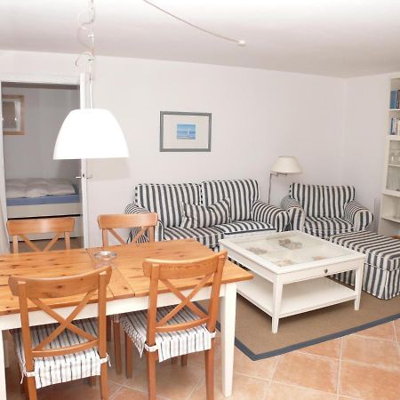 Haus Nordseeresidenz Wohnung 71 Βέστερλαντ Εξωτερικό φωτογραφία