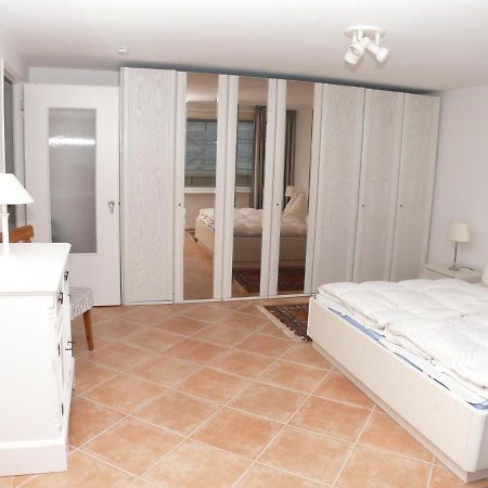 Haus Nordseeresidenz Wohnung 71 Βέστερλαντ Εξωτερικό φωτογραφία