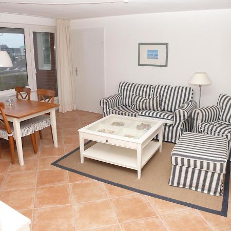 Haus Nordseeresidenz Wohnung 71 Βέστερλαντ Εξωτερικό φωτογραφία