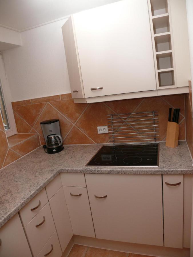 Haus Nordseeresidenz Wohnung 71 Βέστερλαντ Εξωτερικό φωτογραφία